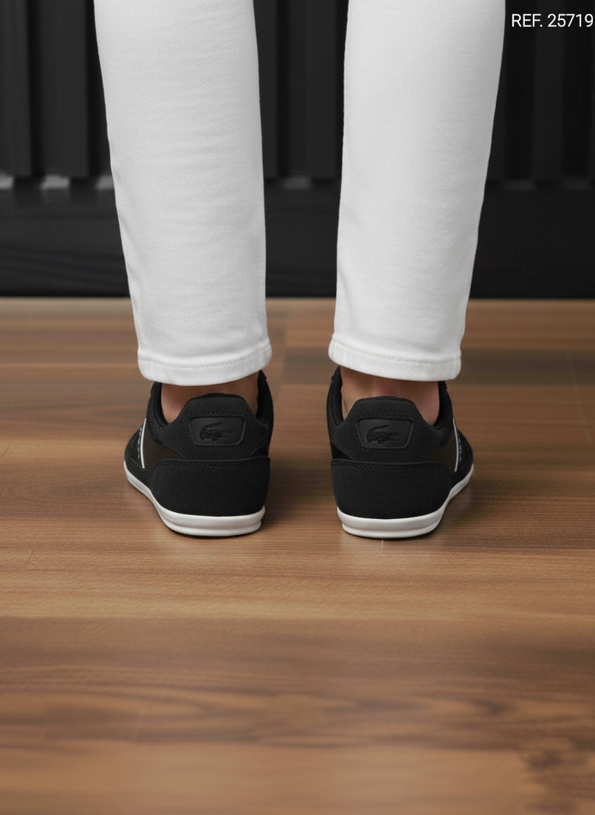 ZAPATOS LACOSTE