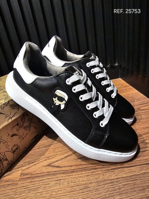ZAPATOS KARL LAGERFELD