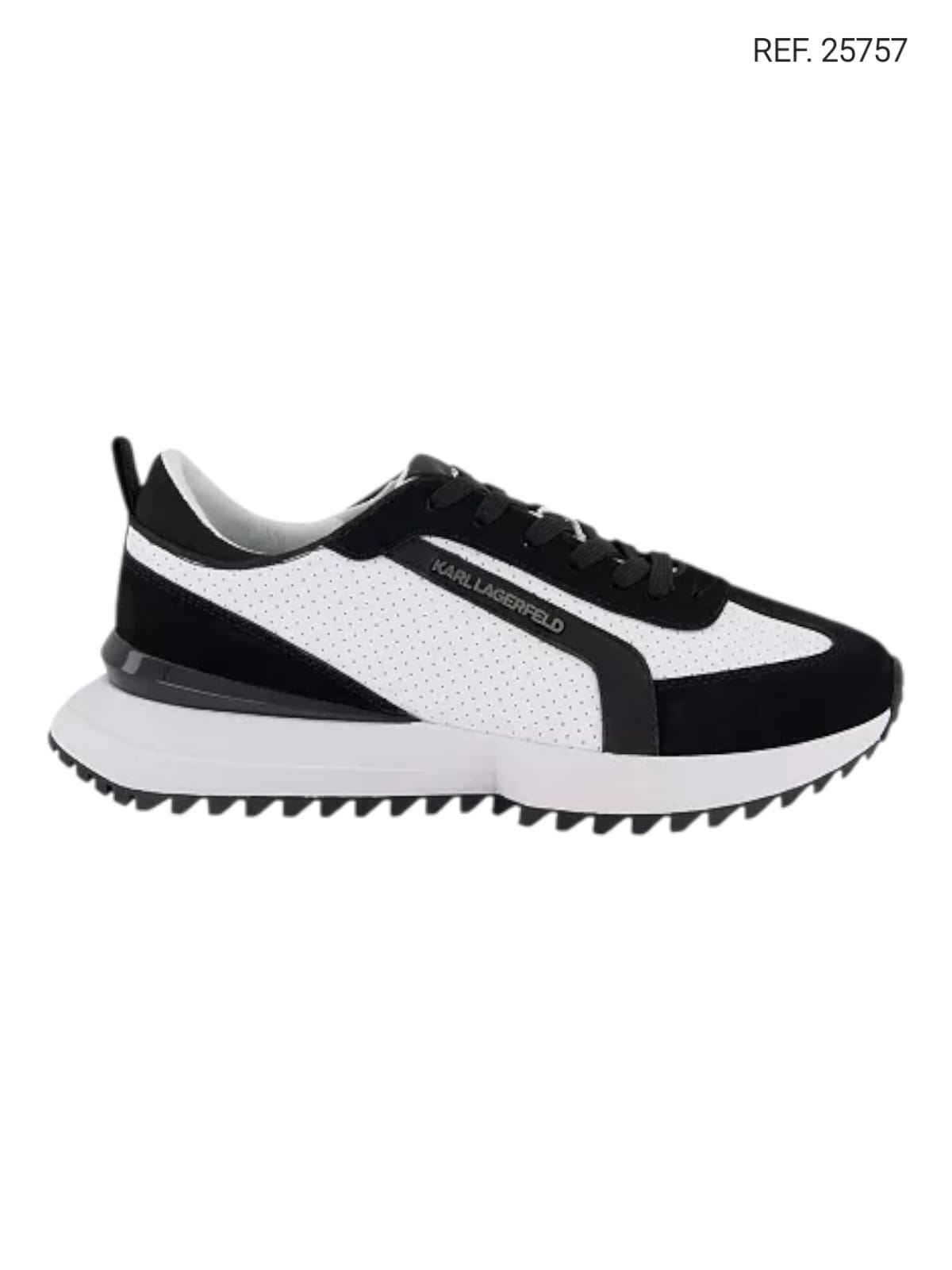 ZAPATOS KARL LAGERFELD