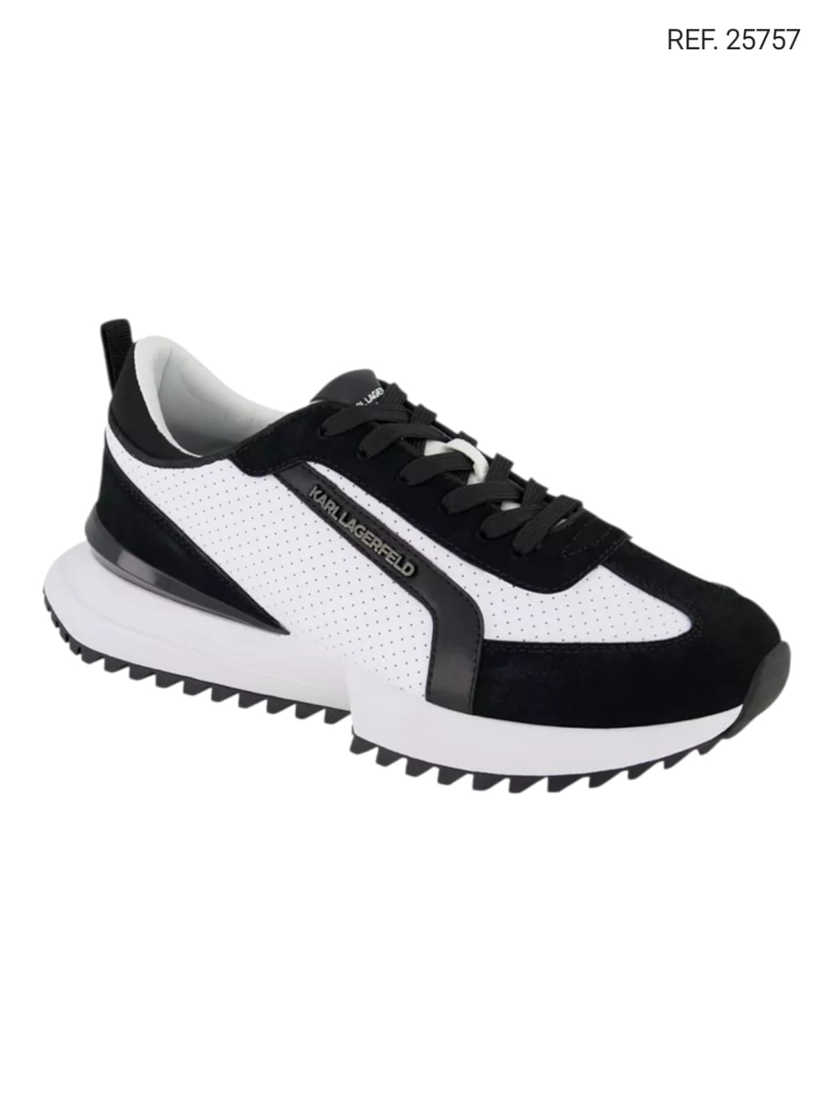 ZAPATOS KARL LAGERFELD