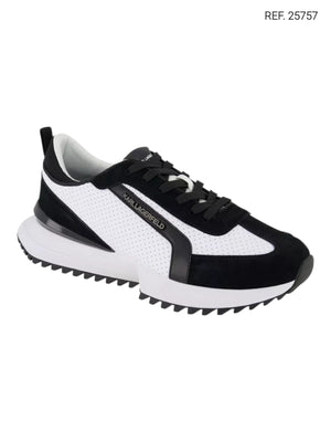 ZAPATOS KARL LAGERFELD