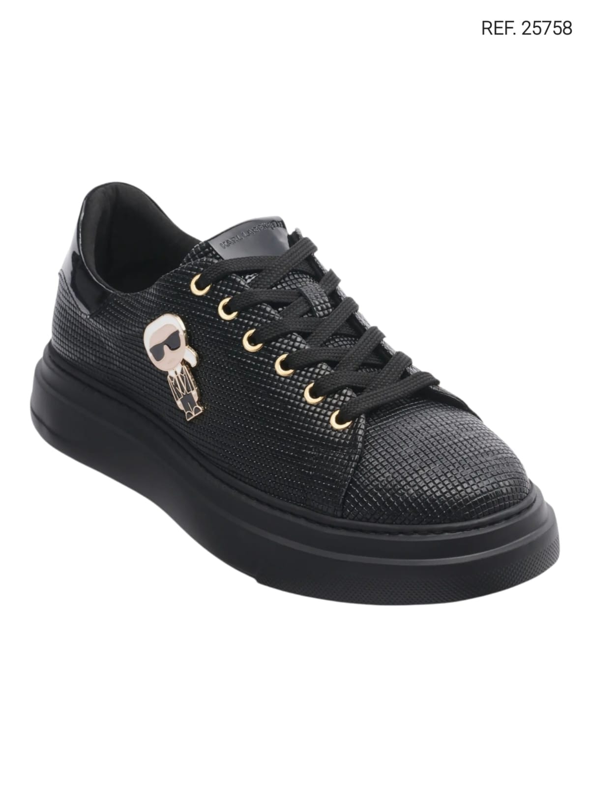 ZAPATOS KARL LAGERFELD
