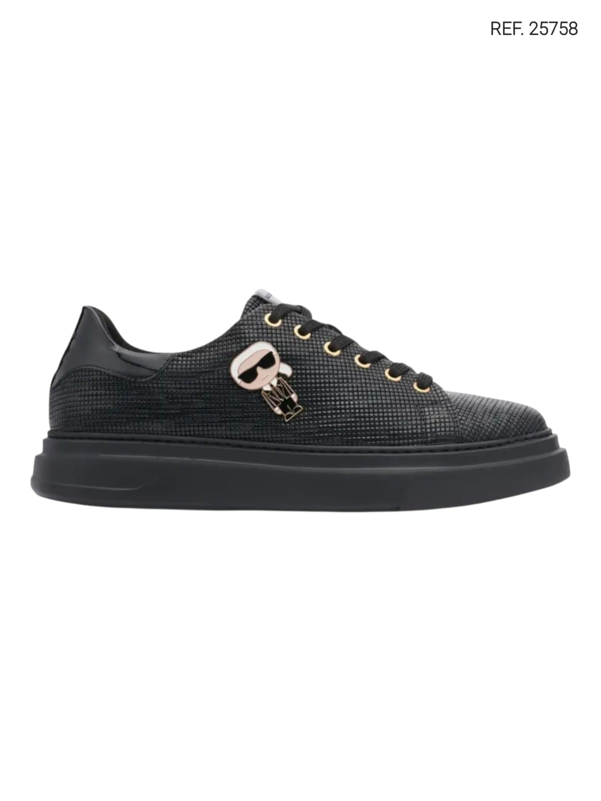 ZAPATOS KARL LAGERFELD