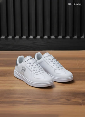 ZAPATOS KARL LAGERFELD