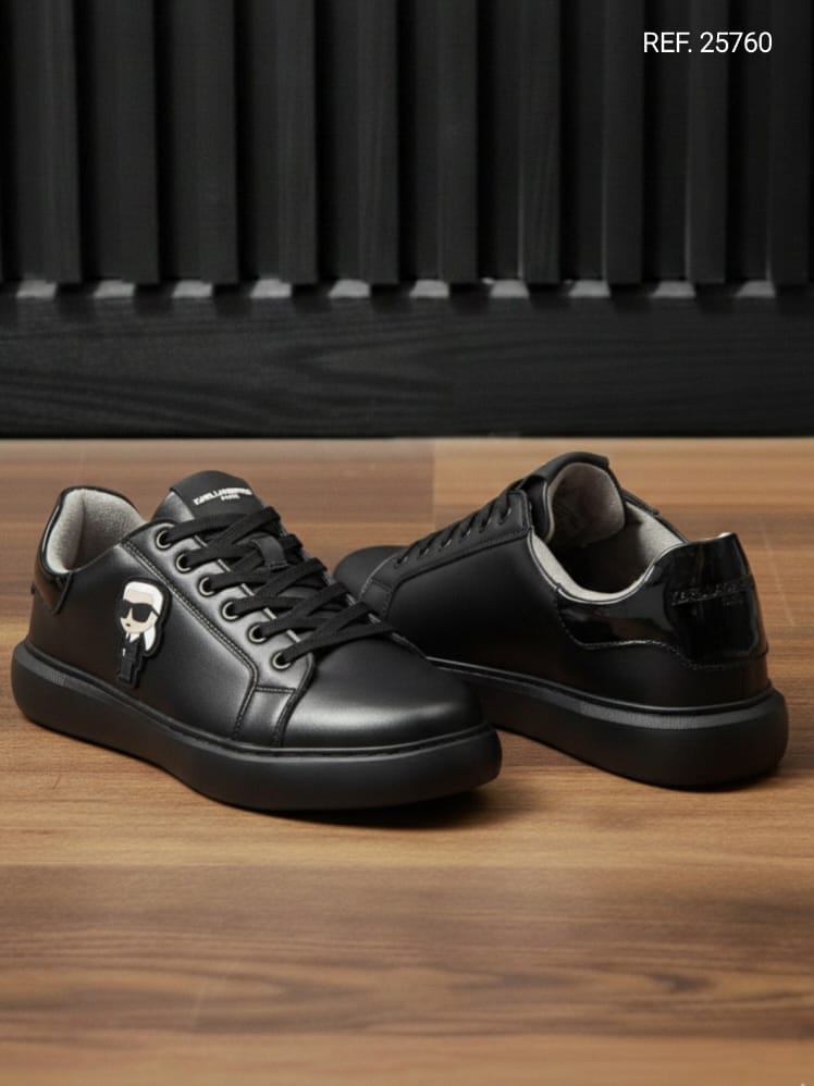 ZAPATOS KARL LAGERFELD