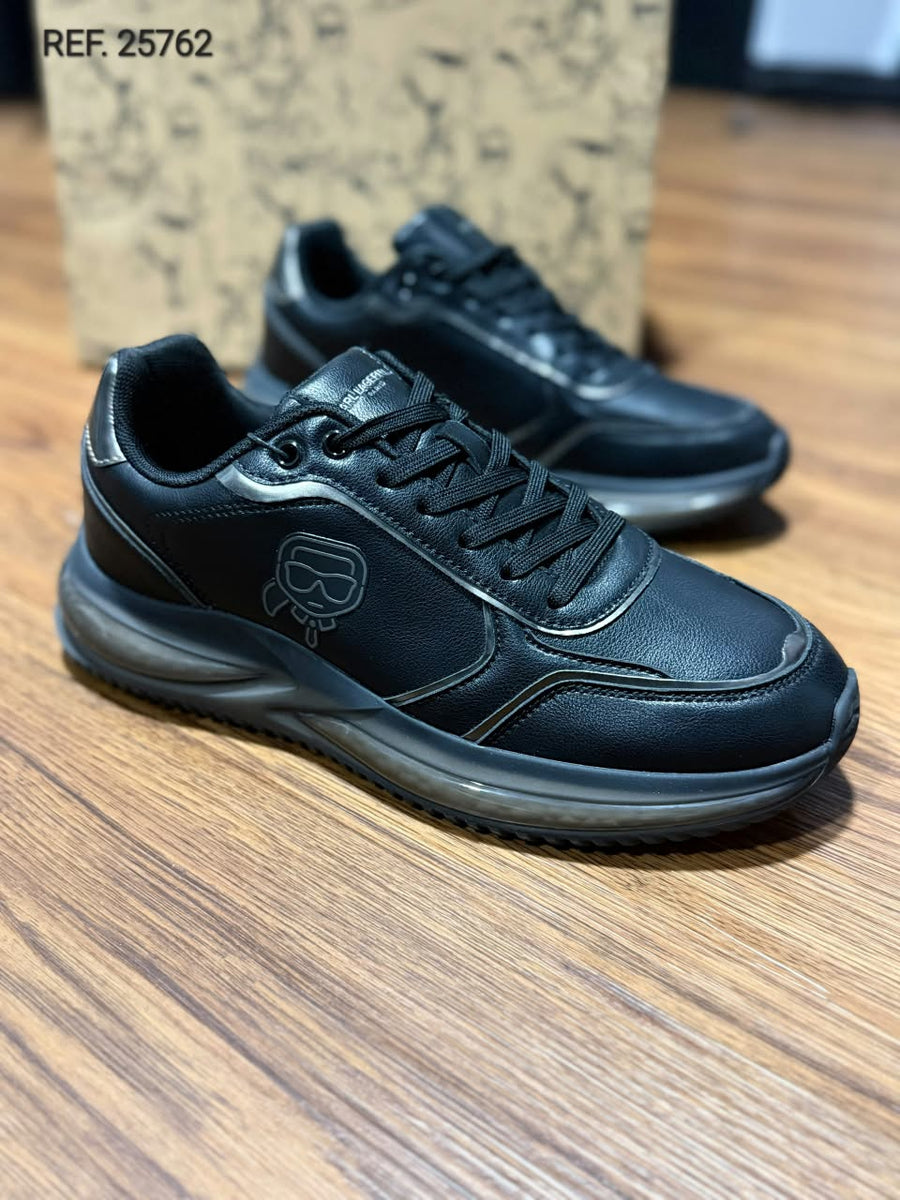 ZAPATOS KARL LAGERFELD