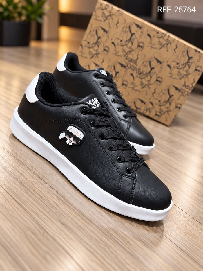 ZAPATOS KARL LAGERFELD