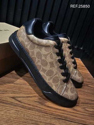 ZAPATOS COACH