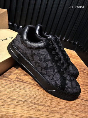 ZAPATOS COACH