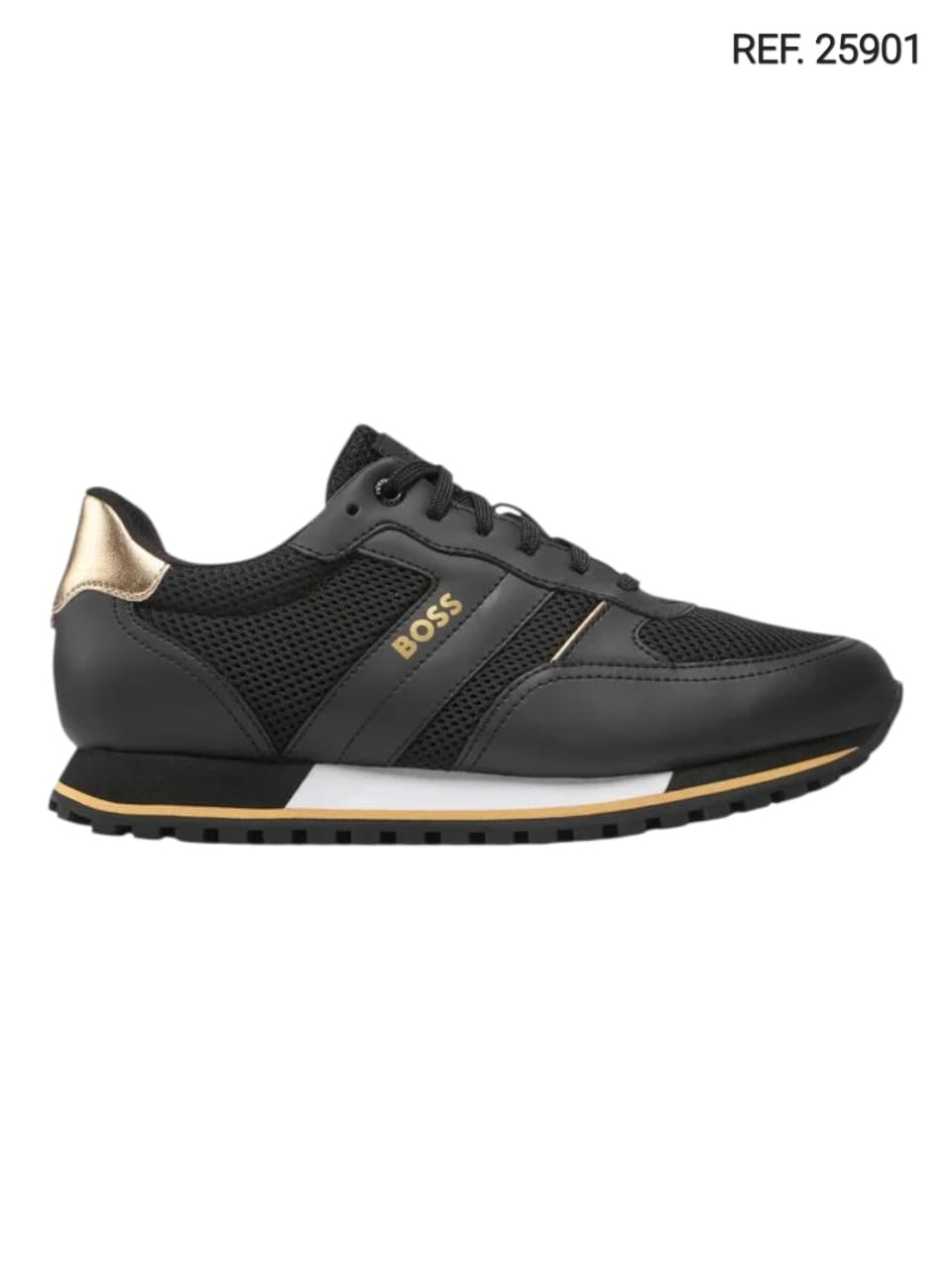 ZAPATOS BOSS