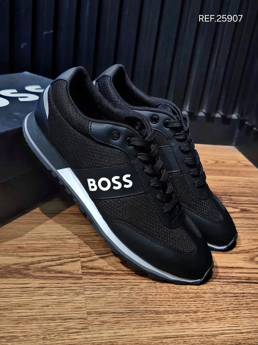 ZAPATOS BOSS