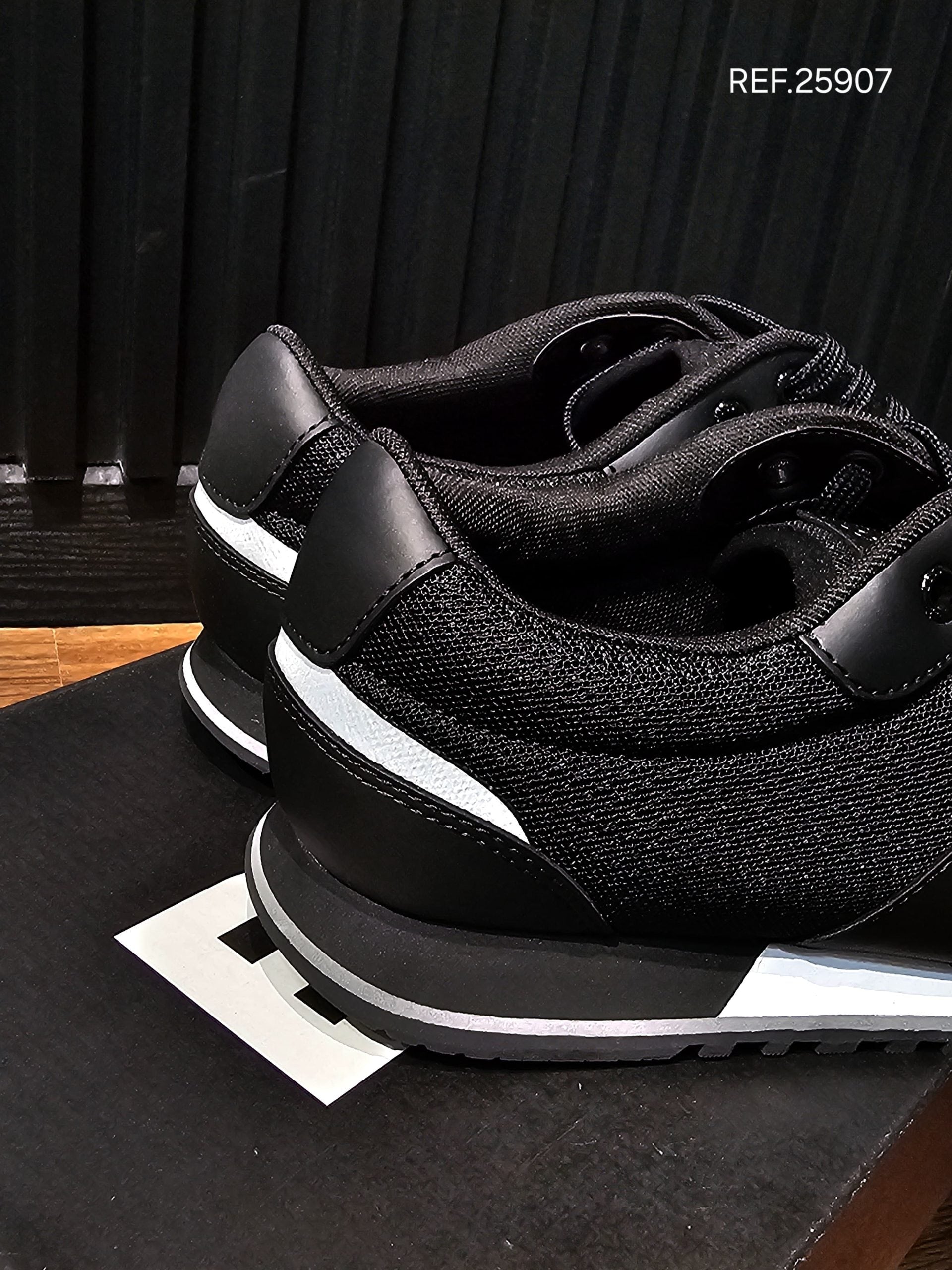 ZAPATOS BOSS
