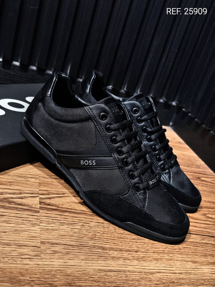 ZAPATOS BOSS