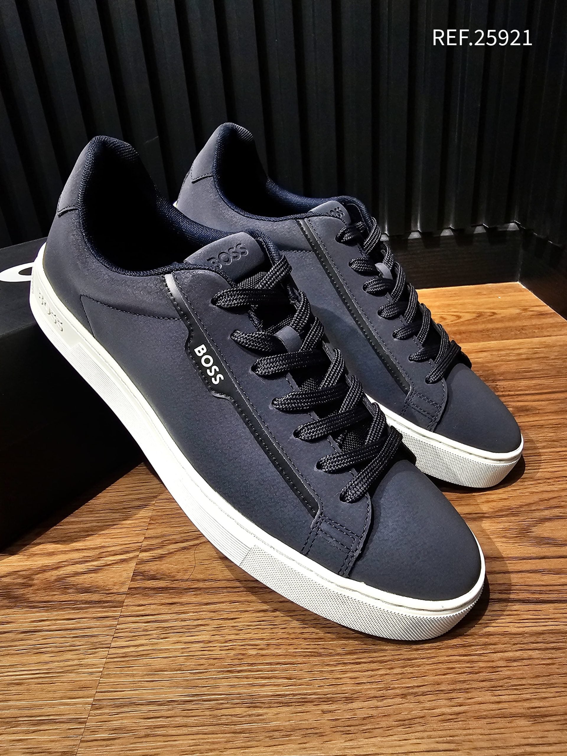 ZAPATOS BOSS