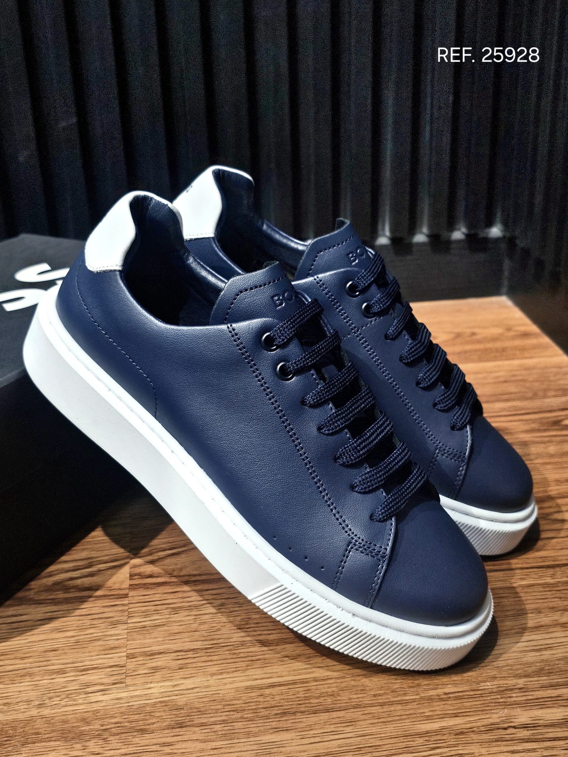 ZAPATOS BOSS