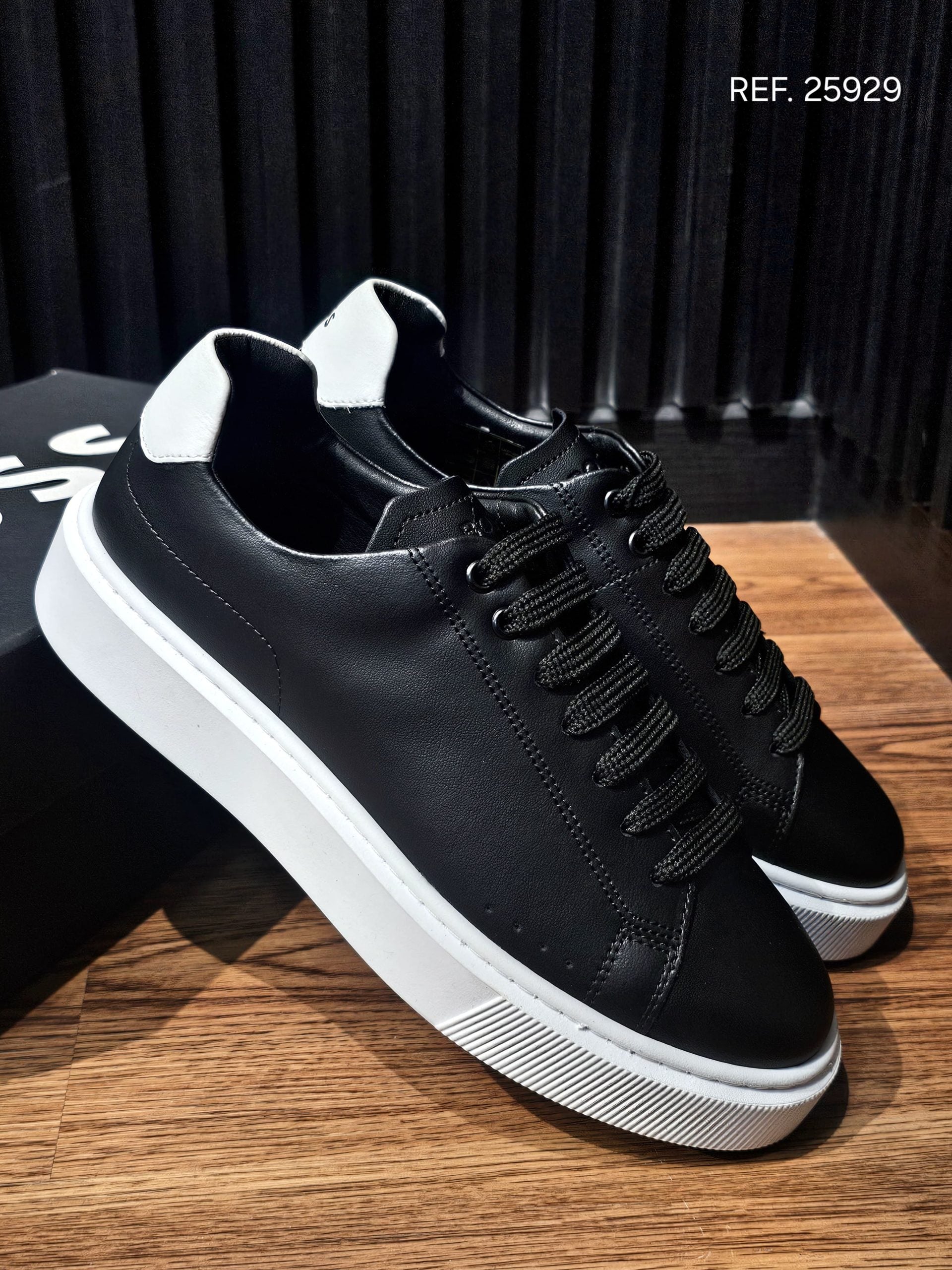 ZAPATOS BOSS