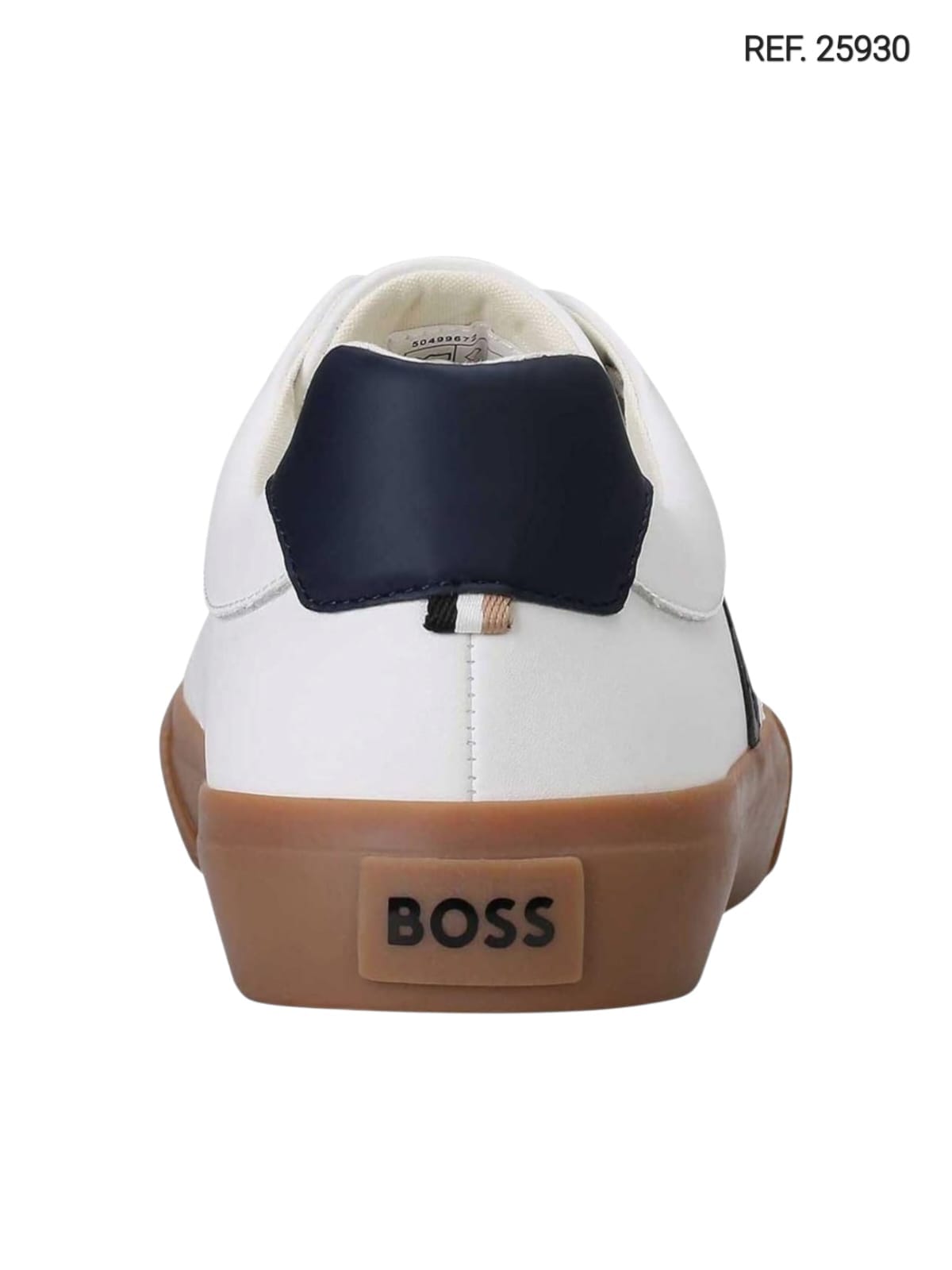 ZAPATOS BOSS