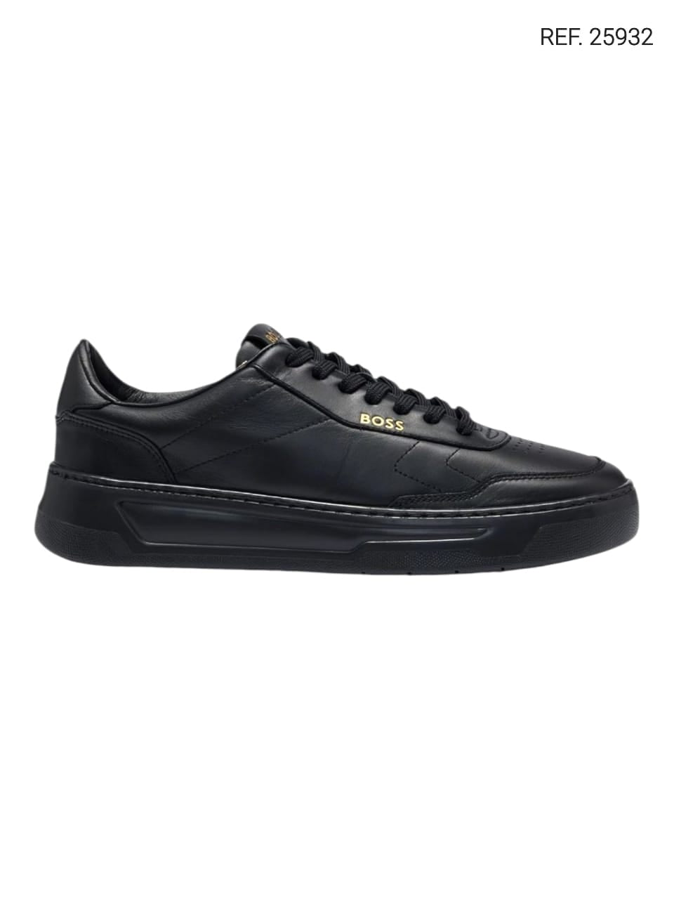 ZAPATOS BOSS