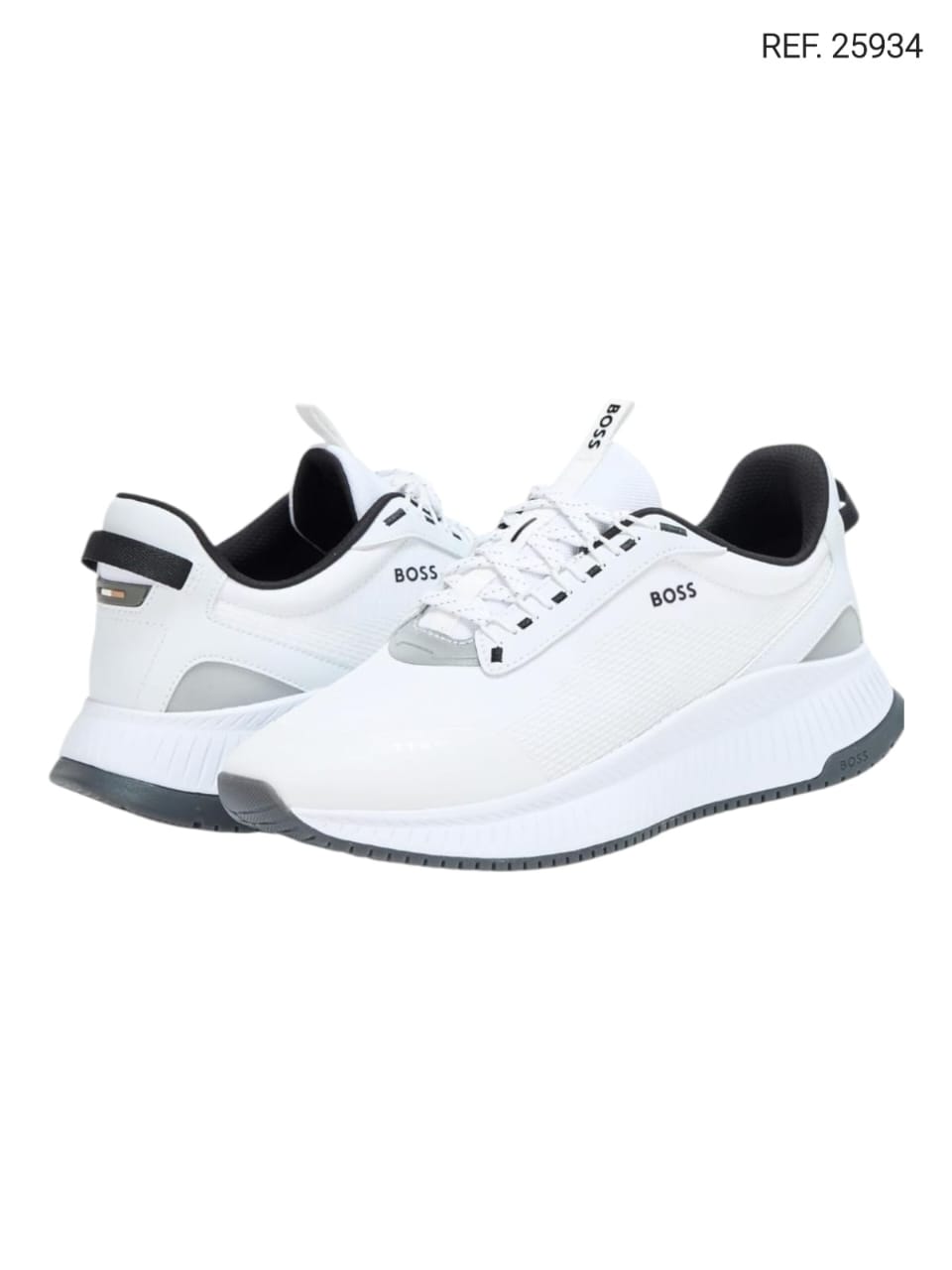 ZAPATOS BOSS