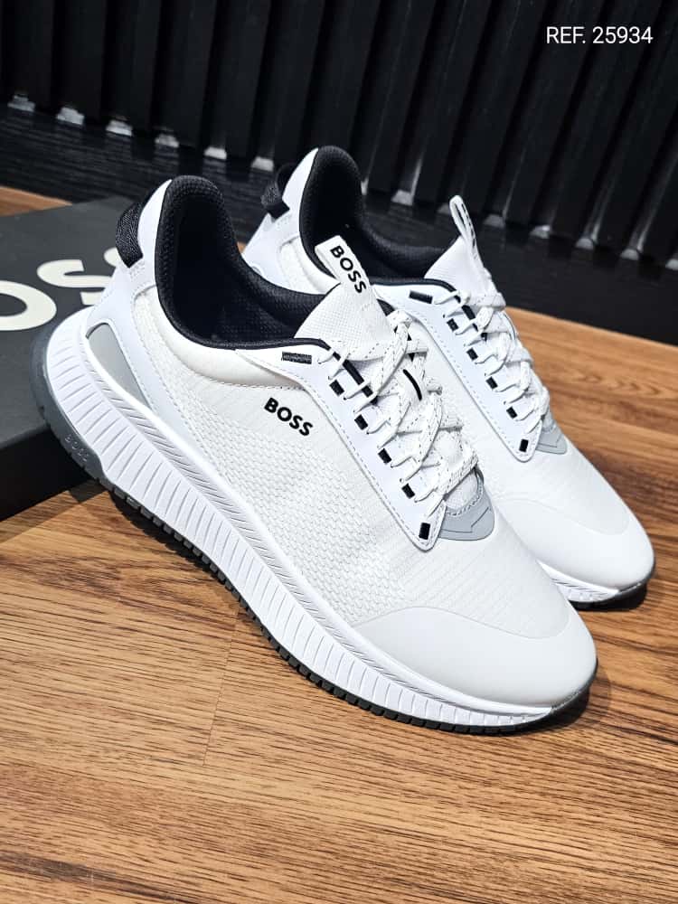 ZAPATOS BOSS