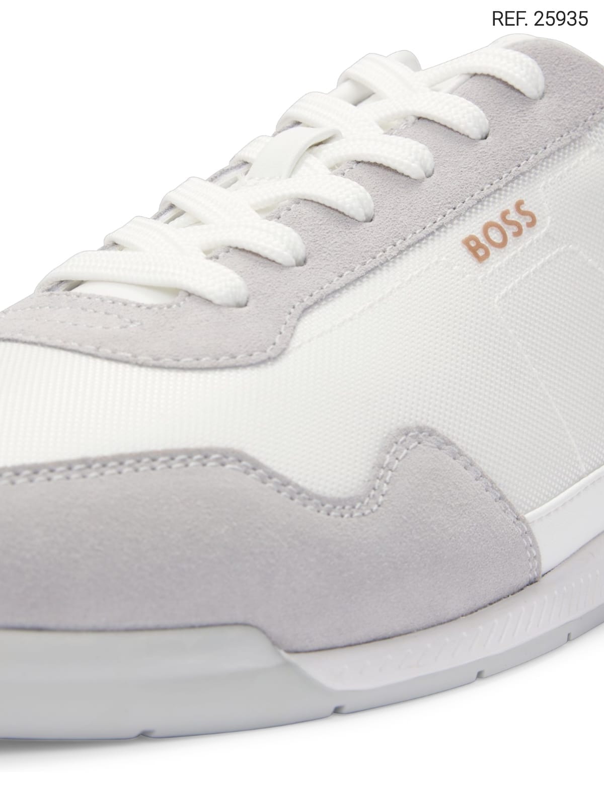 ZAPATOS BOSS
