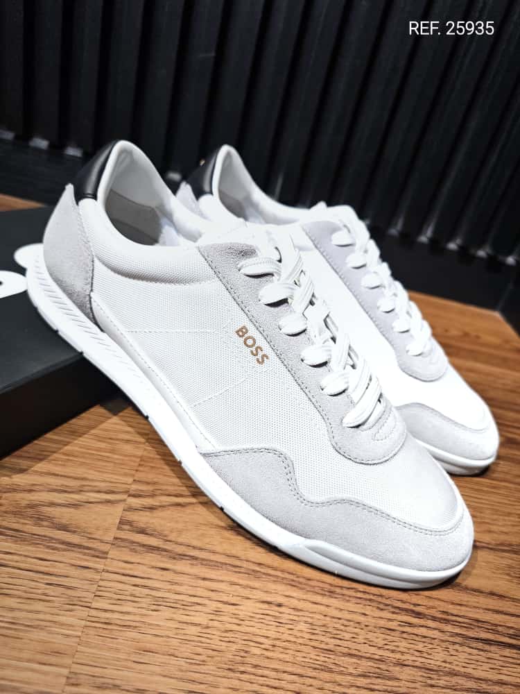 ZAPATOS BOSS