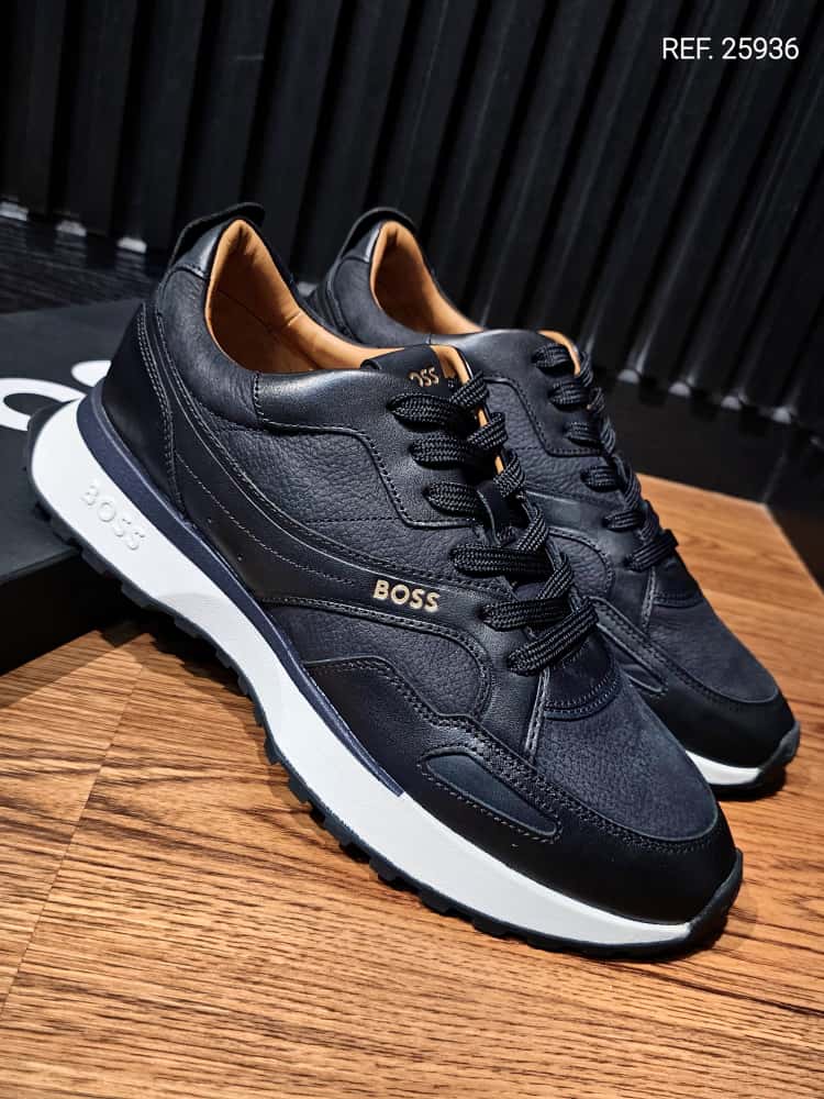 ZAPATOS BOSS