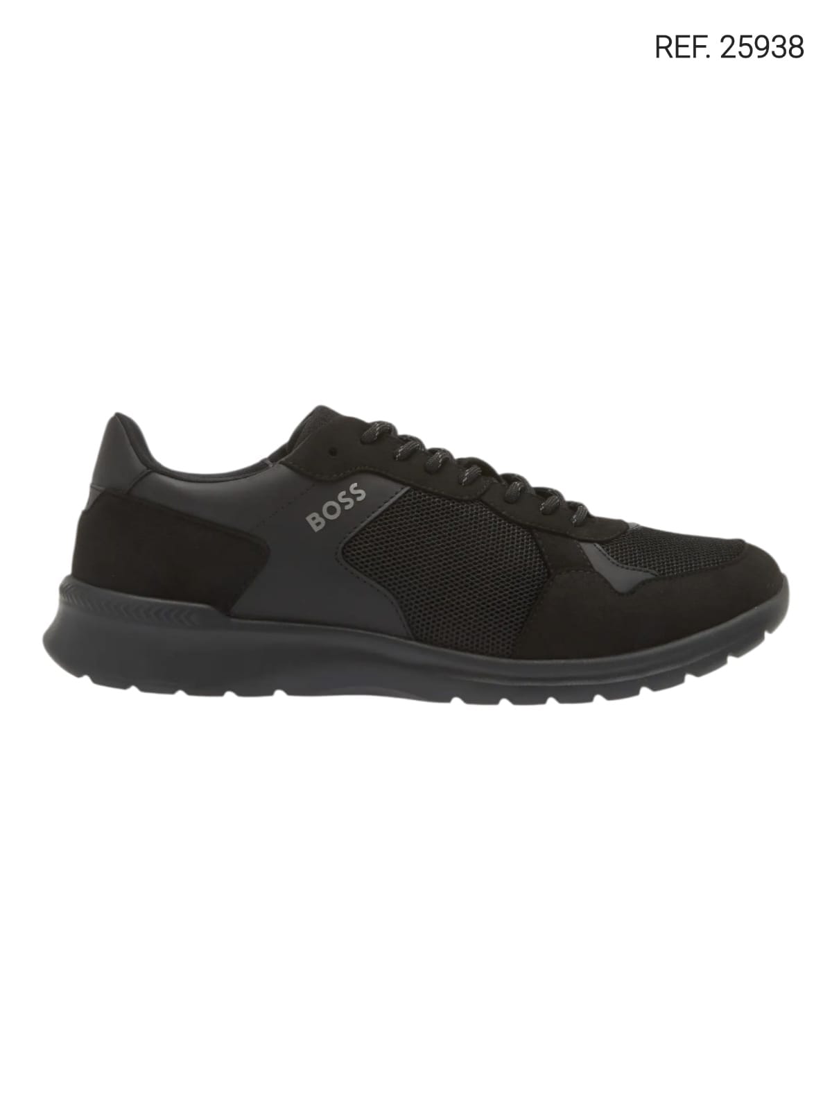 ZAPATOS BOSS