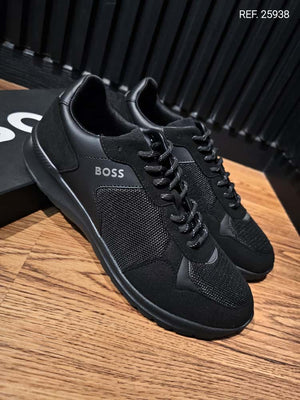 ZAPATOS BOSS
