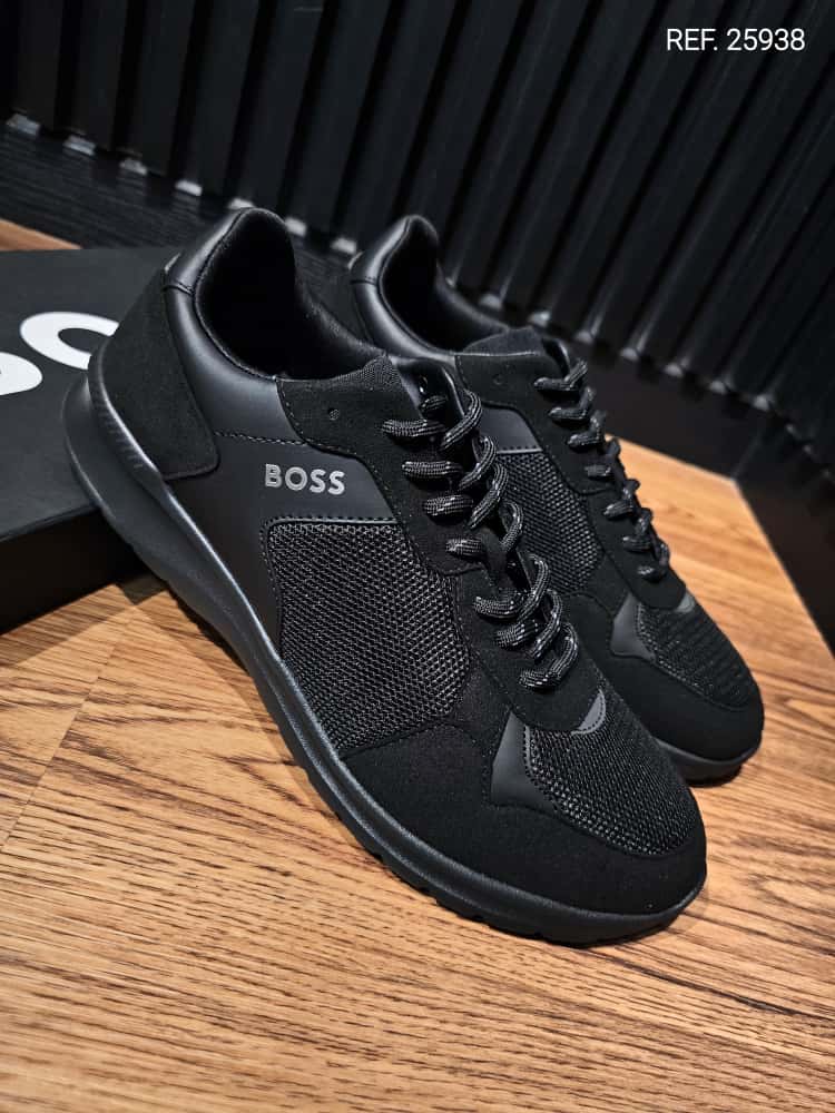 ZAPATOS BOSS