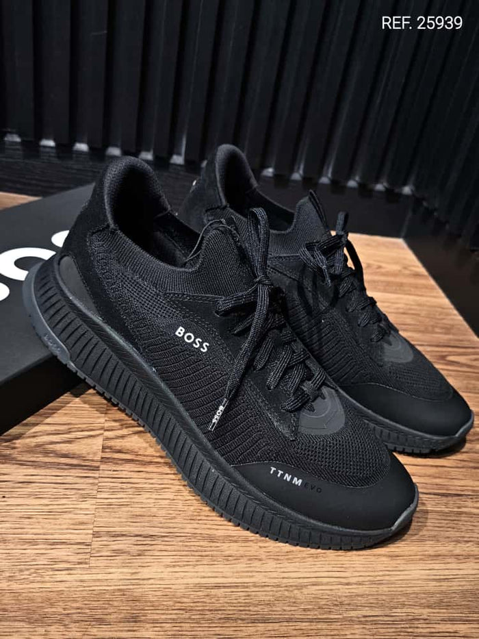 ZAPATOS BOSS