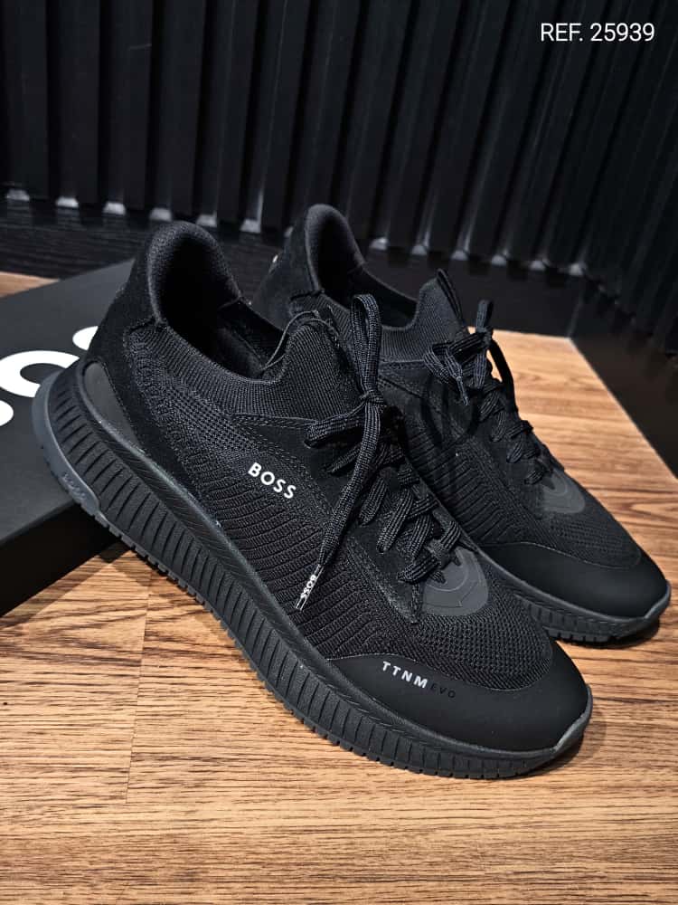 ZAPATOS BOSS