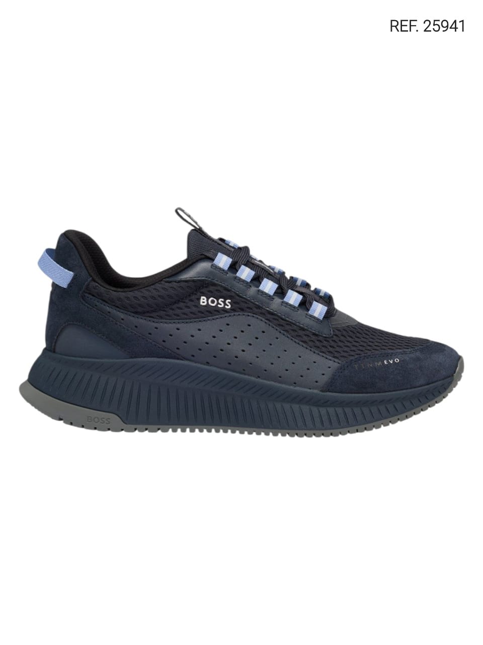 ZAPATOS BOSS
