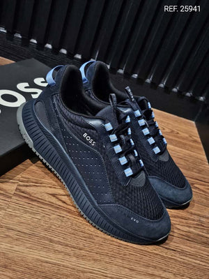 ZAPATOS BOSS