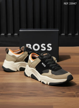 ZAPATOS BOSS