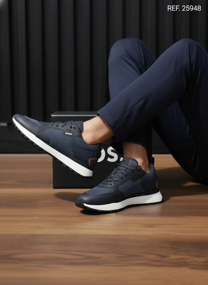ZAPATOS BOSS