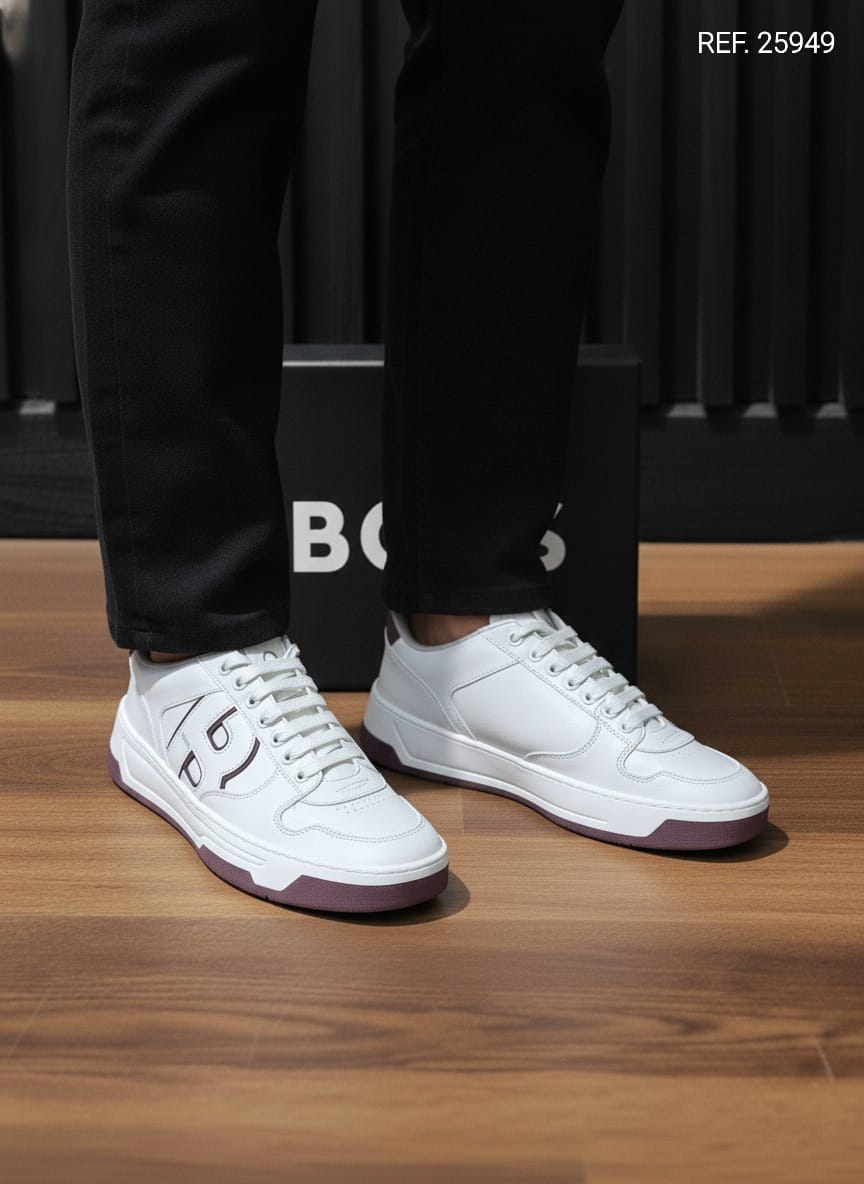 ZAPATOS BOSS