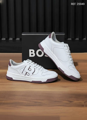 ZAPATOS BOSS