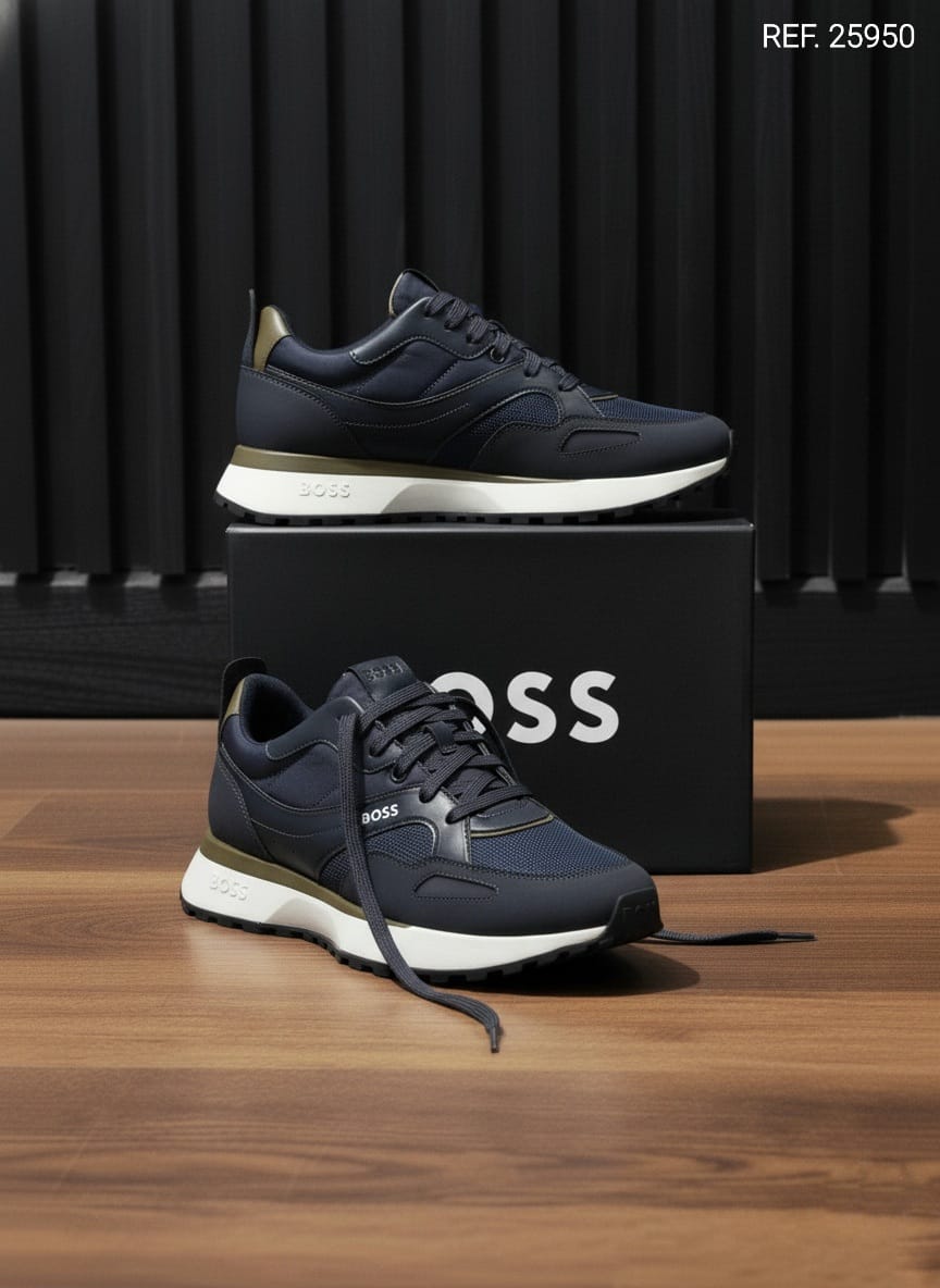 ZAPATOS BOSS
