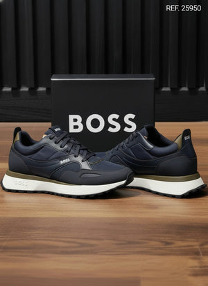 ZAPATOS BOSS