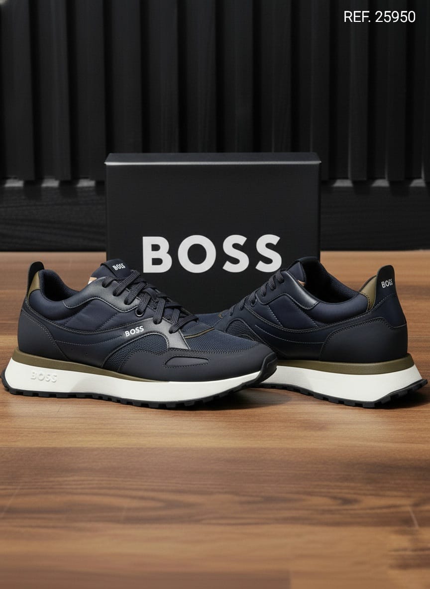 ZAPATOS BOSS