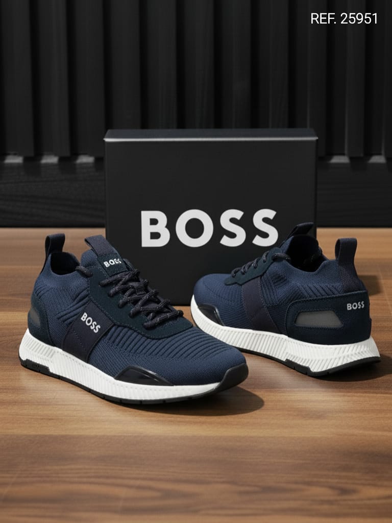 ZAPATOS BOSS