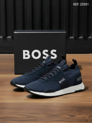 ZAPATOS BOSS
