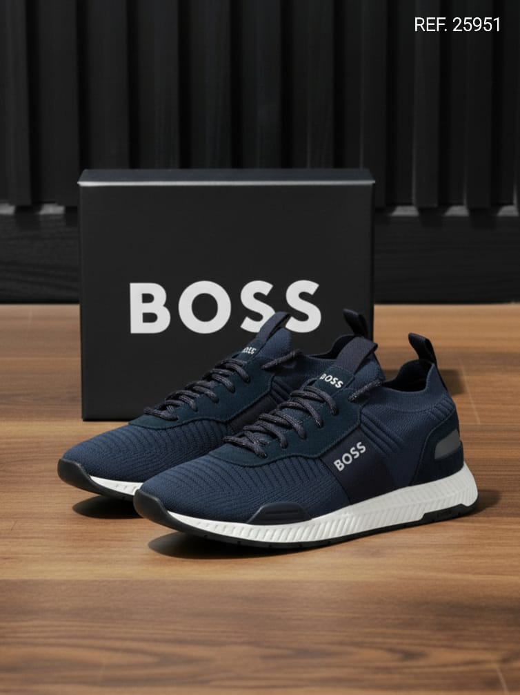 ZAPATOS BOSS
