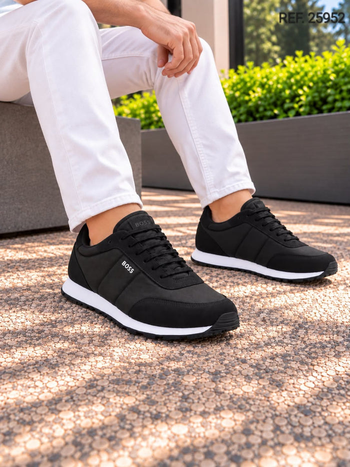 ZAPATOS BOSS