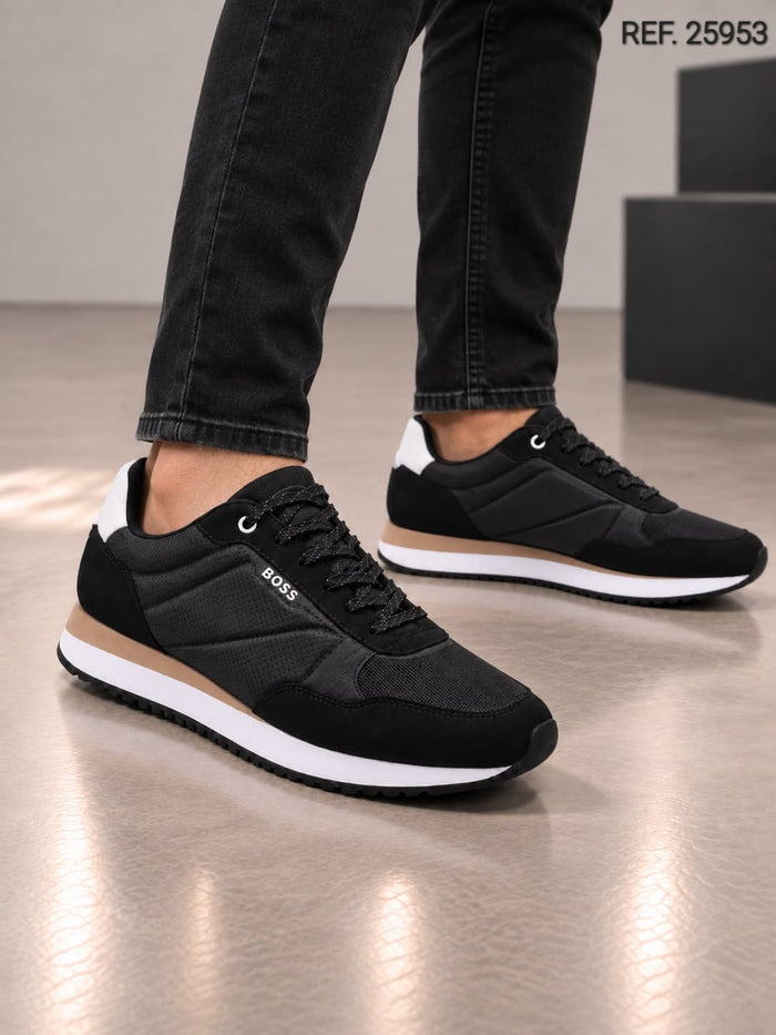 ZAPATOS BOSS
