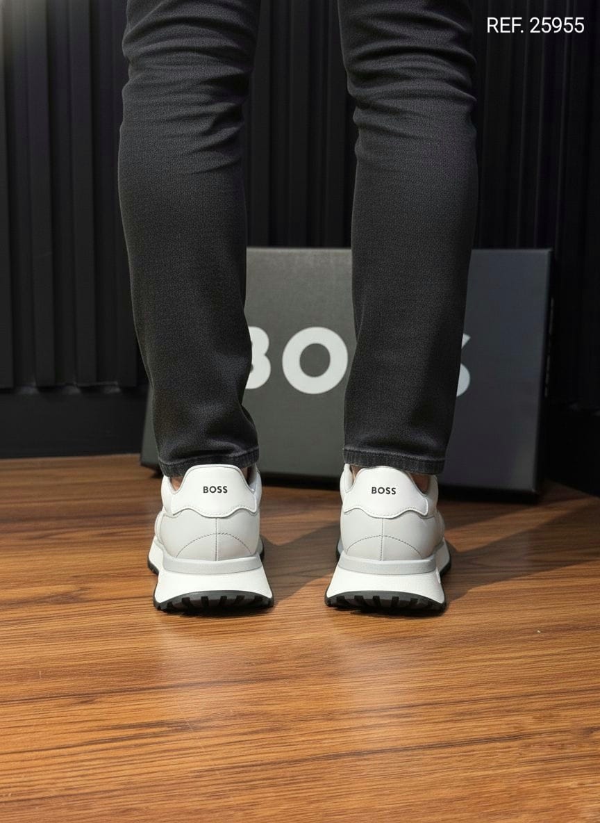 ZAPATOS BOSS