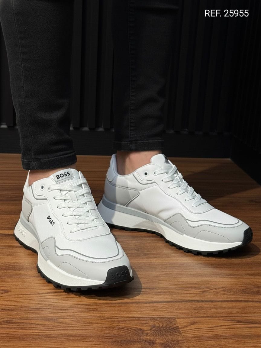 ZAPATOS BOSS