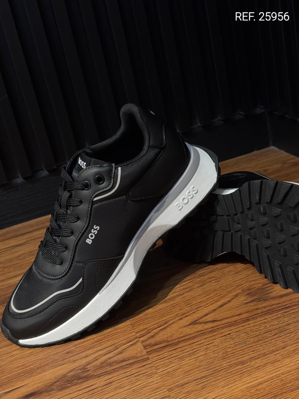 ZAPATOS BOSS