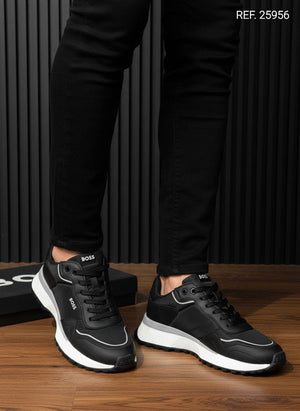 ZAPATOS BOSS